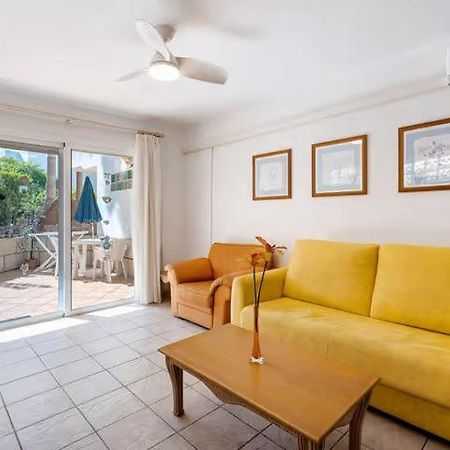 001, Club Atlantis, Puerto Colon, Adeje Apartment Адехе Екстериор снимка