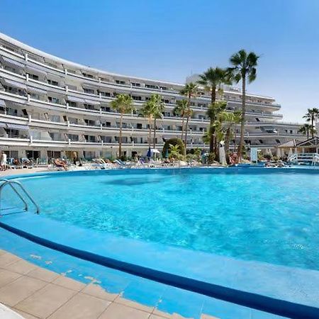 001, Club Atlantis, Puerto Colon, Adeje Apartment Адехе Екстериор снимка