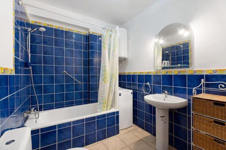 001, Club Atlantis, Puerto Colon, Adeje Apartment Адехе Екстериор снимка
